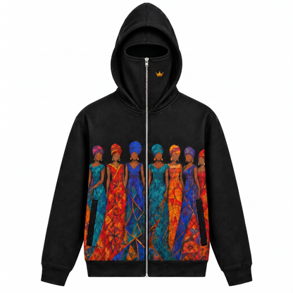 MelaninHoodies™